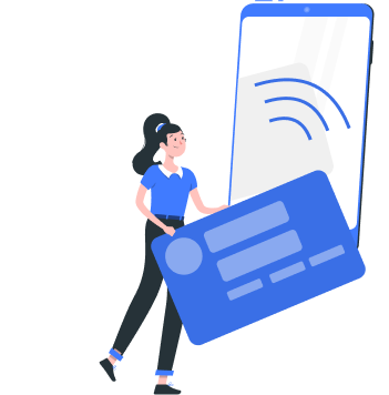 NFC Card